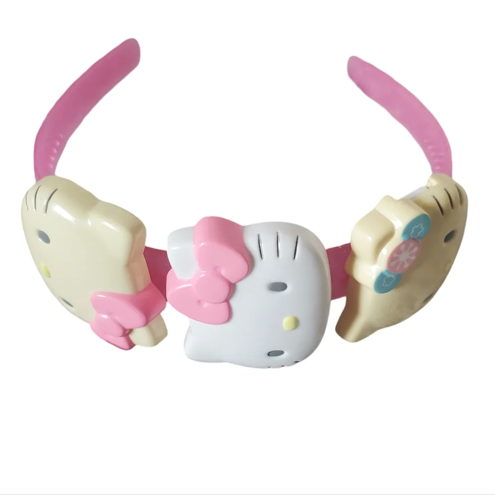 Sanrio hello kitty